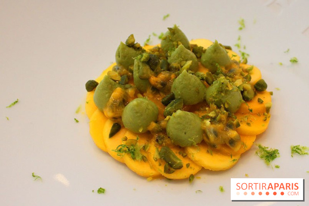 La Terrasse du Stay au Sofitel Faubourg