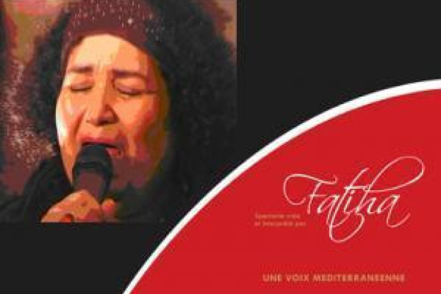 Concert FATIHA Chant arabo andalou