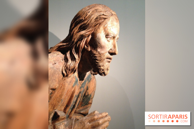 Sculptures souabes au musée de Cluny