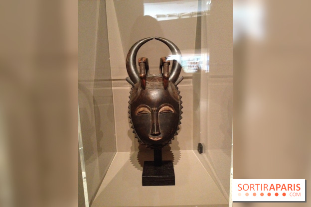 Les maître de la sculpture de Côte d’Ivoire au Quai Branly : nos photos