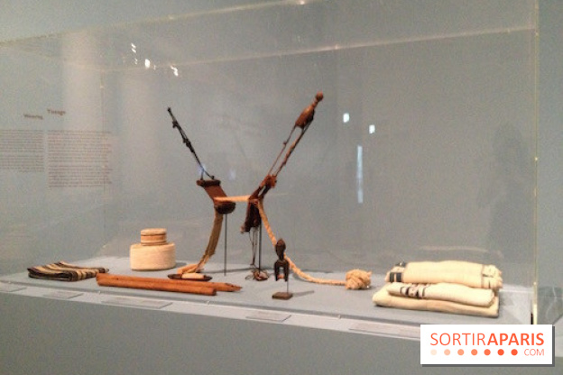 Les maître de la sculpture de Côte d’Ivoire au Quai Branly : nos photos