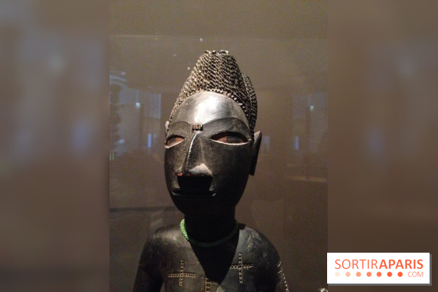 Les maître de la sculpture de Côte d’Ivoire au Quai Branly : nos photos