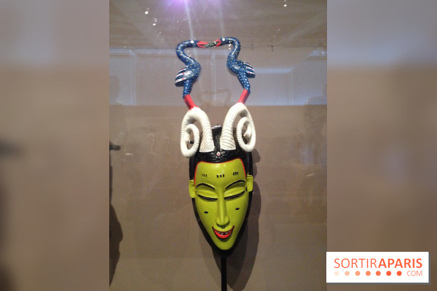 Les maître de la sculpture de Côte d’Ivoire au Quai Branly : nos photos