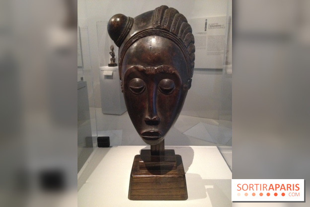 Les maître de la sculpture de Côte d’Ivoire au Quai Branly : nos photos