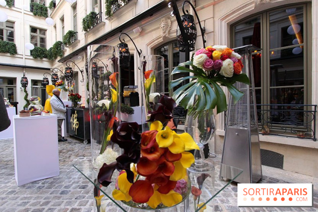 Sunset Parties au Buddha-Bar Hotel Paris