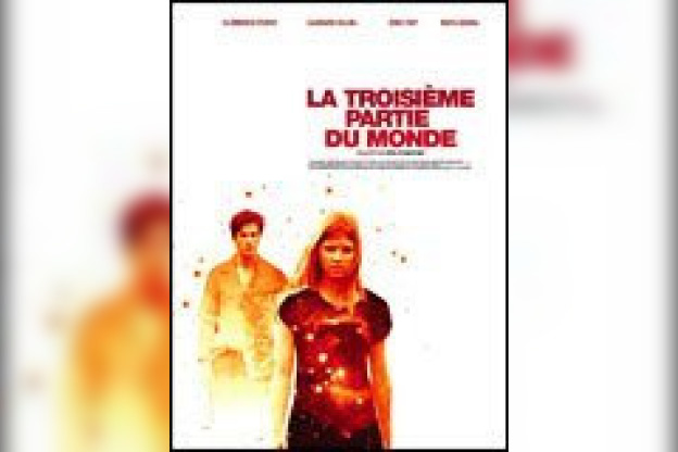 La Troisième partie du monde
