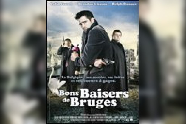 Bons Baisers de Bruges