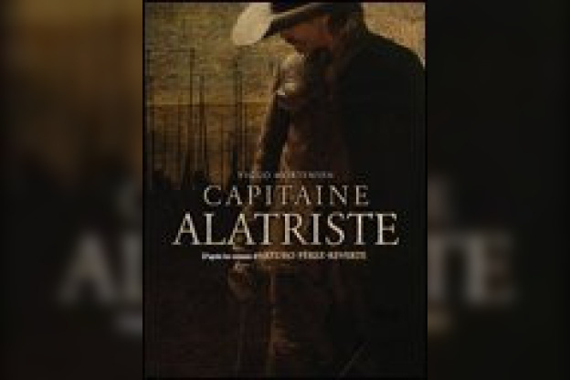 Capitaine Alatriste