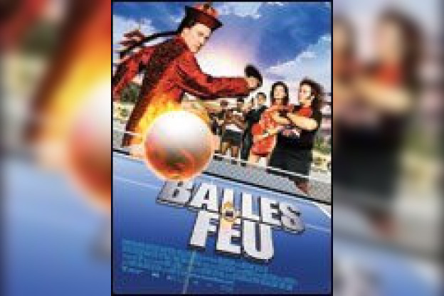 Balles de feu