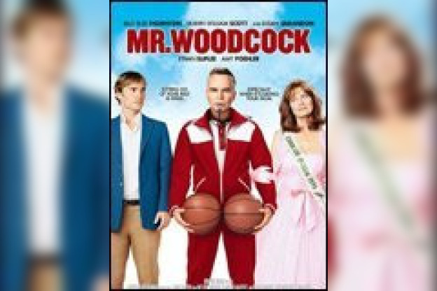 Monsieur Woodcock