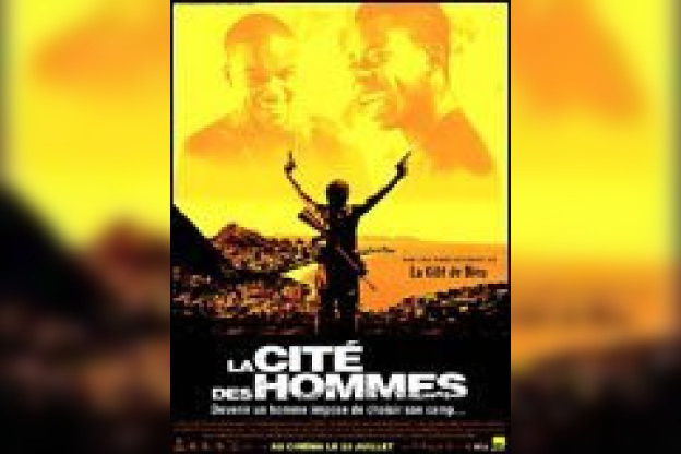 La Cité des hommes