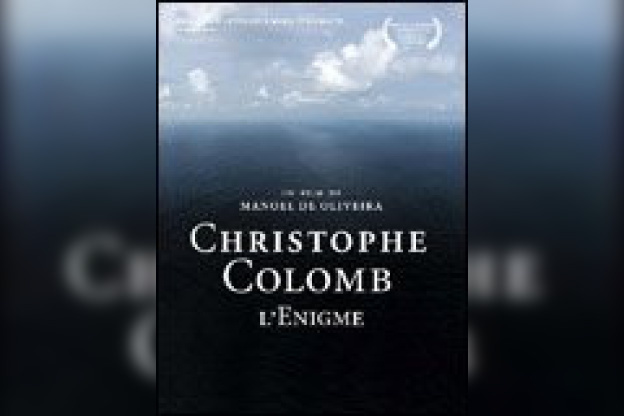 Christophe Colomb, l'énigme