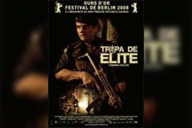 Tropa de Elite (troupe d'élite)