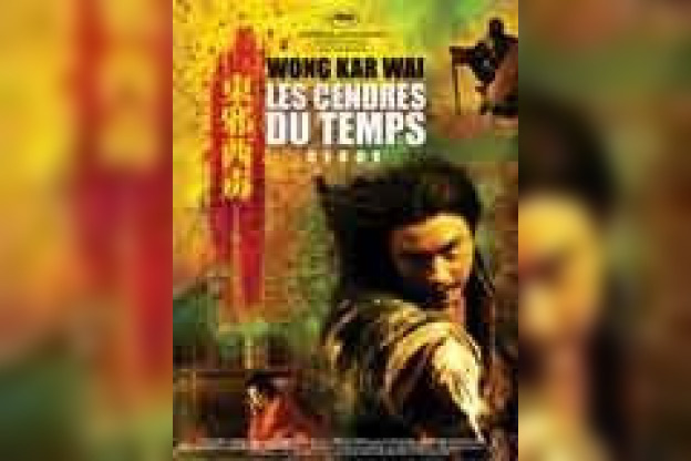 Les Cendres du temps - Redux