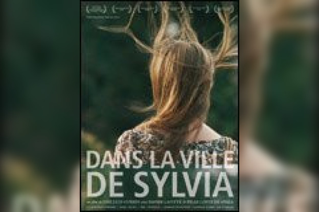 Dans la ville de Sylvia