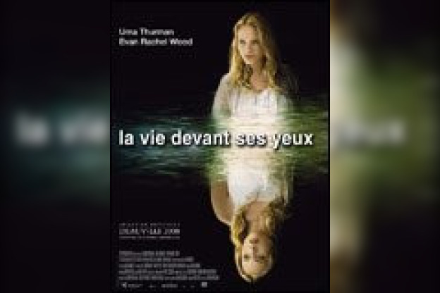 La Vie devant ses yeux