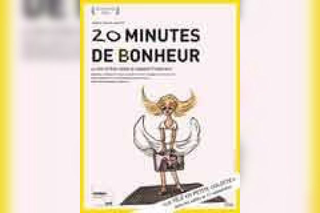 20 minutes de bonheur