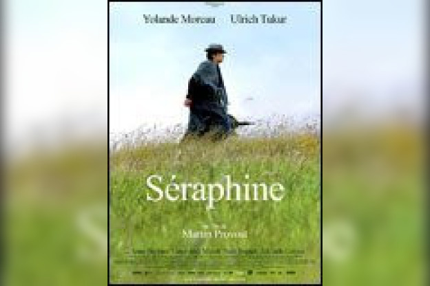 Séraphine