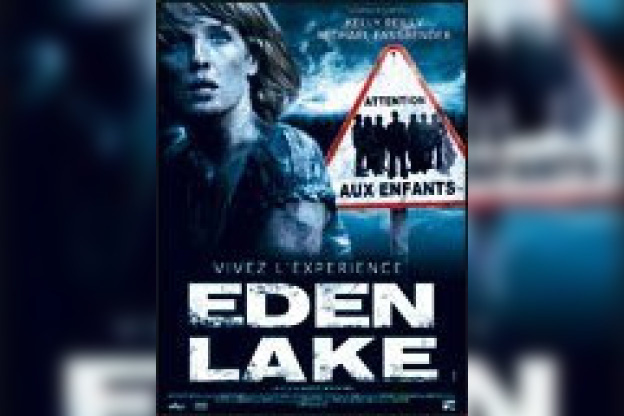 Eden Lake
