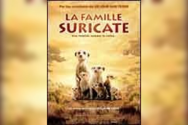 La Famille Suricate