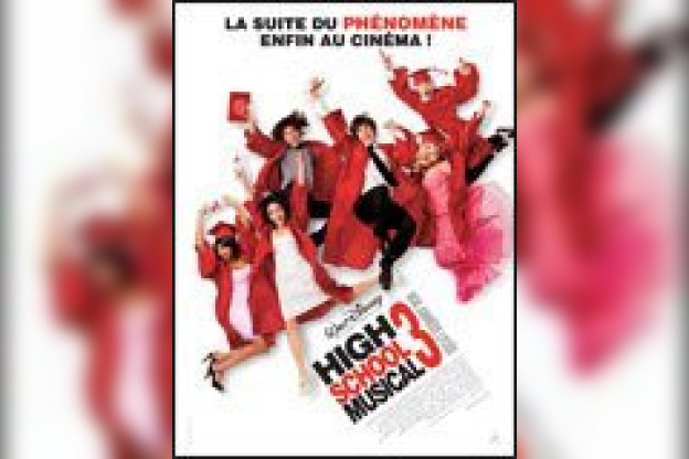 High School Musical 3 : nos années lycée