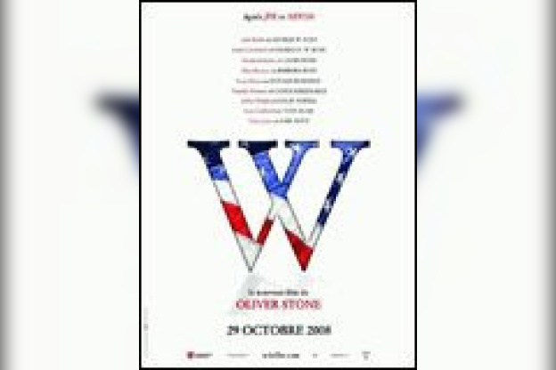 W. - L'improbable Président