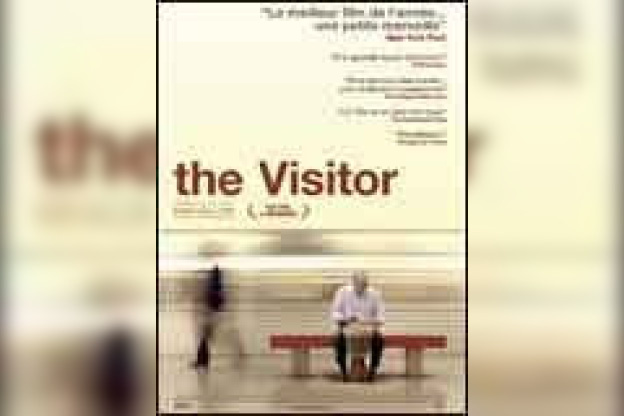 The Visitor