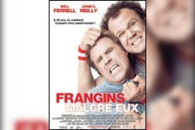 Frangins malgré eux - Cinéma - Sortiraparis.com