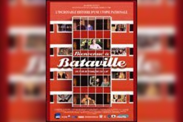 Bienvenue à Bataville