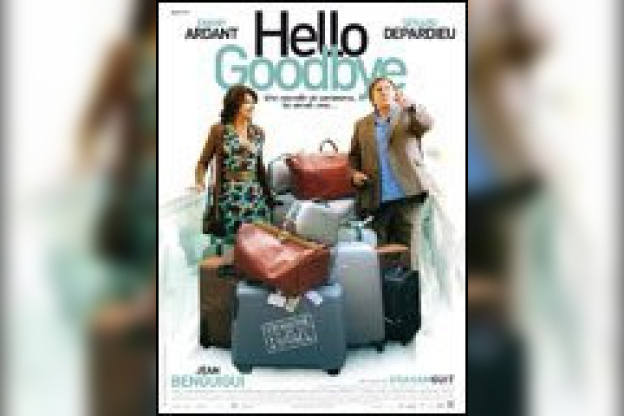 Hello Goodbye