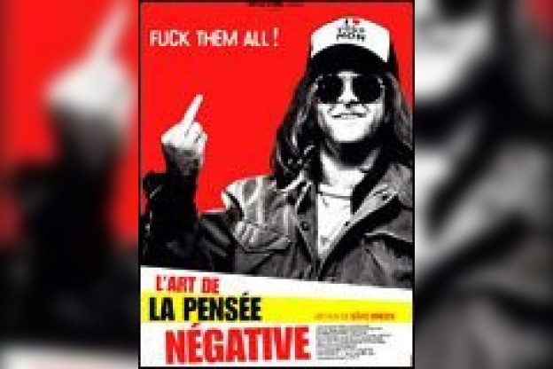 L'Art de la pensée négative