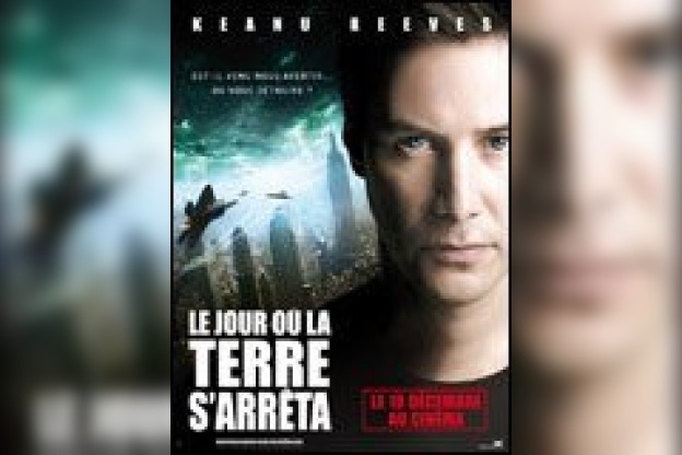 Le Jour Où La Terre S Arrêta Streaming