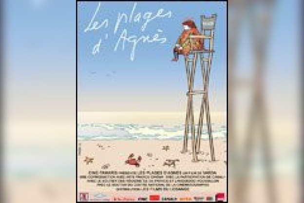 Les Plages d'Agnès