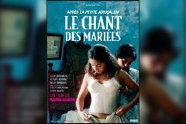 Le Chant des mariées