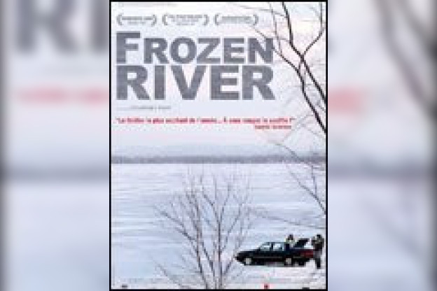 Frozen River