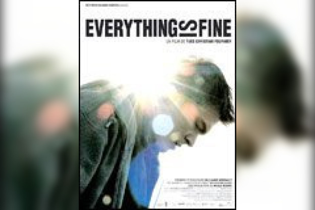 Everything is fine (Tout est parfait)