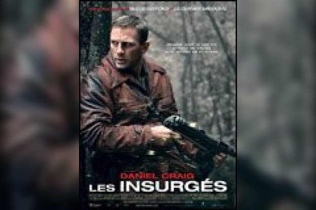 Les Insurgés