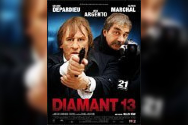 Diamant 13