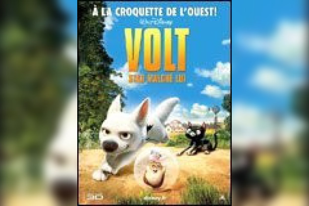 Volt, star malgré lui