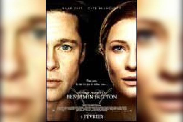 L'Etrange histoire de Benjamin Button
