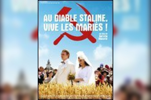 Au diable Staline, vive les mariés !