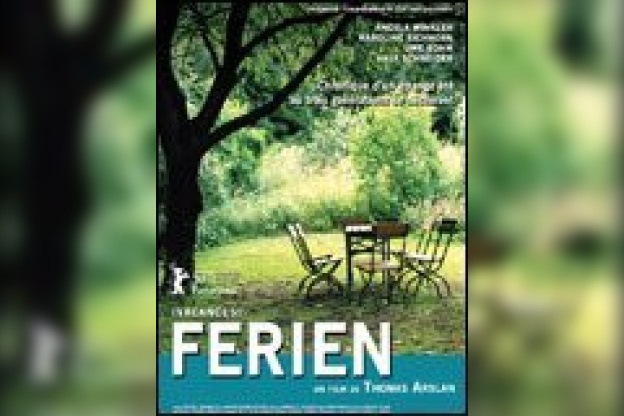 Ferien, chronique d'un été
