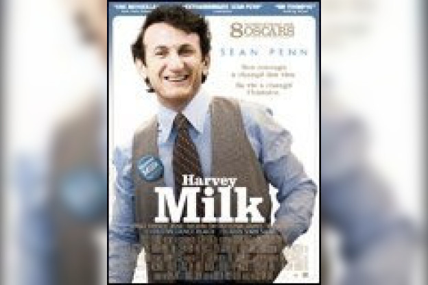 Harvey Milk