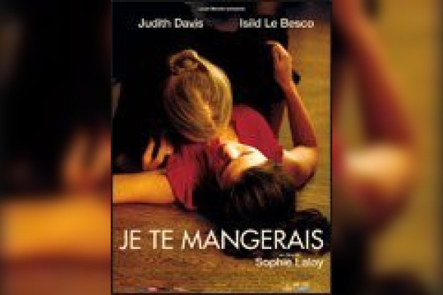 Je te mangerais