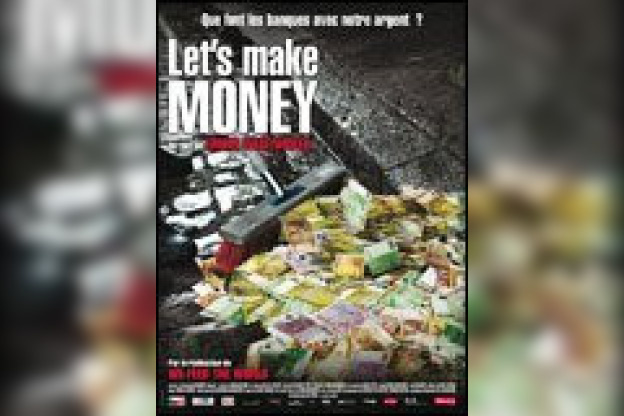 Let's Make Money