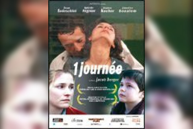 1 journée