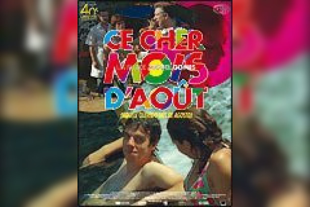 Ce cher mois d'août