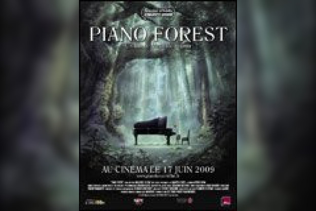 Piano Forest