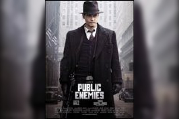 Public Enemies