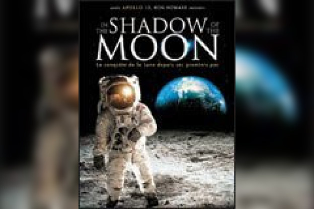 In the Shadow of the Moon